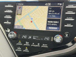 CAMRY HYBRID