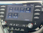CAMRY HYBRID