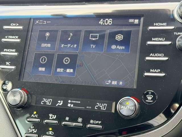 CAMRY HYBRID
