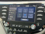 CAMRY HYBRID