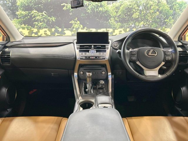 LEXUS NX300