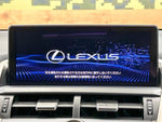 LEXUS NX300