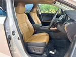 LEXUS NX300