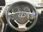 LEXUS NX300