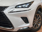 LEXUS NX300
