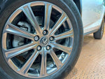 LEXUS NX300