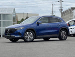 MERCEDES BENZ EQA
