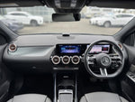 MERCEDES BENZ EQA