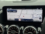 MERCEDES BENZ EQA