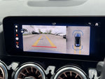 MERCEDES BENZ EQA