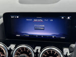 MERCEDES BENZ EQA