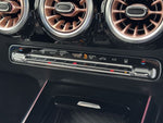 MERCEDES BENZ EQA