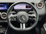 MERCEDES BENZ EQA