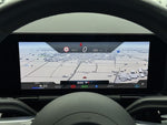 MERCEDES BENZ EQA