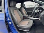 MERCEDES BENZ EQA