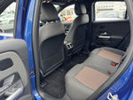 MERCEDES BENZ EQA