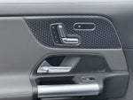 MERCEDES BENZ EQA