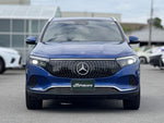 MERCEDES BENZ EQA