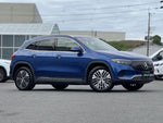 MERCEDES BENZ EQA
