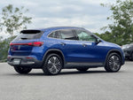 MERCEDES BENZ EQA