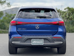 MERCEDES BENZ EQA