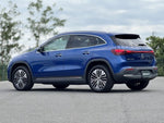 MERCEDES BENZ EQA