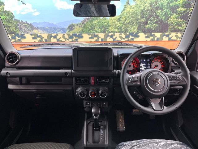 JIMNY 4WD