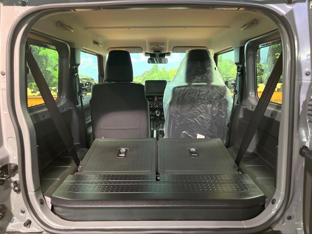 JIMNY 4WD