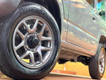 JIMNY 4WD