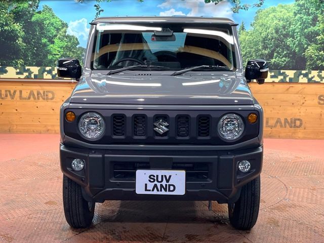 JIMNY 4WD