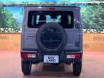 JIMNY 4WD