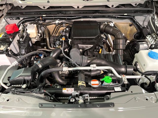 JIMNY 4WD