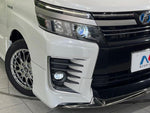 VOXY HYBRID