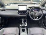 COROLLA CROSS HYBRID