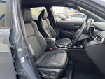 COROLLA CROSS HYBRID