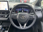 COROLLA CROSS HYBRID
