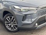 COROLLA CROSS HYBRID