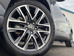 COROLLA CROSS HYBRID