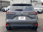 COROLLA CROSS HYBRID