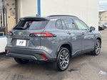 COROLLA CROSS HYBRID