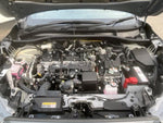 COROLLA CROSS HYBRID