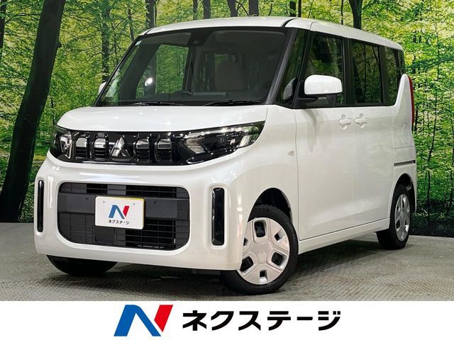 eK SPACE 4WD