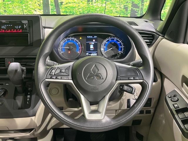 eK SPACE 4WD
