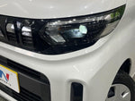 eK SPACE 4WD