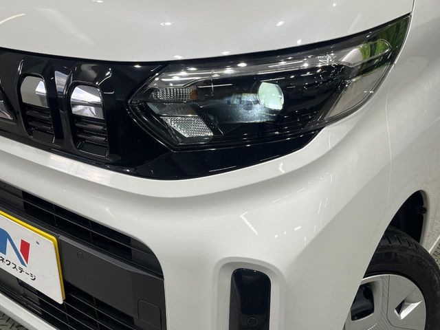 eK SPACE 4WD