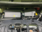 eK SPACE 4WD