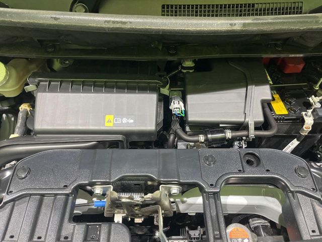 eK SPACE 4WD