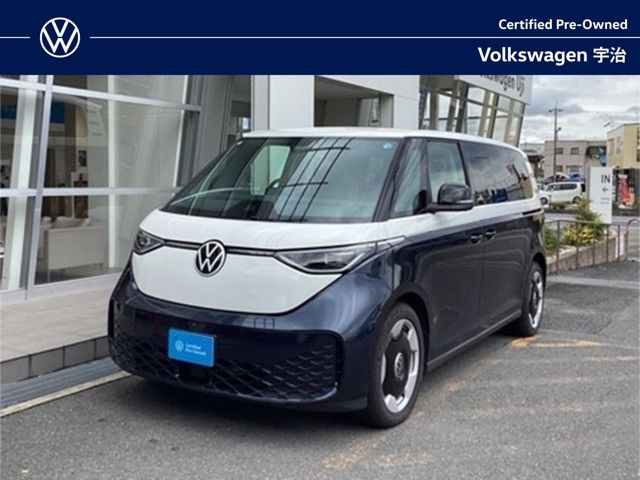 VOLKSWAGEN ID.Buzz