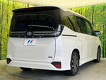 VOXY HYBRID