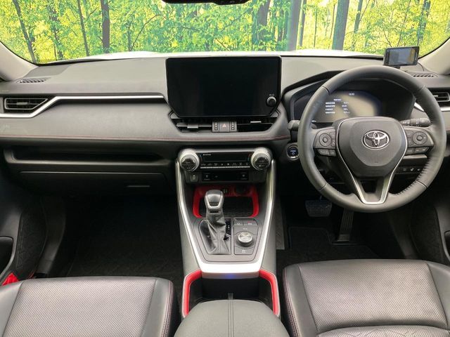 RAV4 HYBRID 4WD